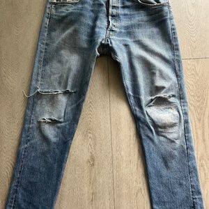 Gallery Dept Jeans